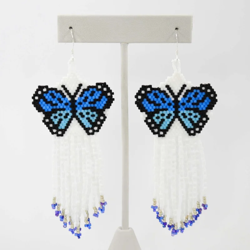 Butterfly Earrings