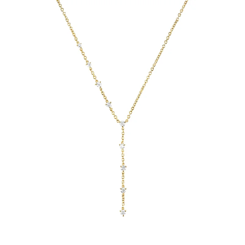 Sparkler Lariat