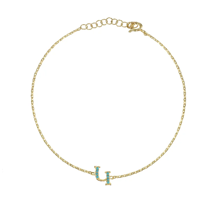 Կ / 14K Gold