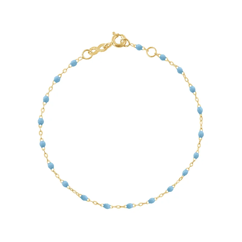 Classic Gigi Bracelet, 6.7