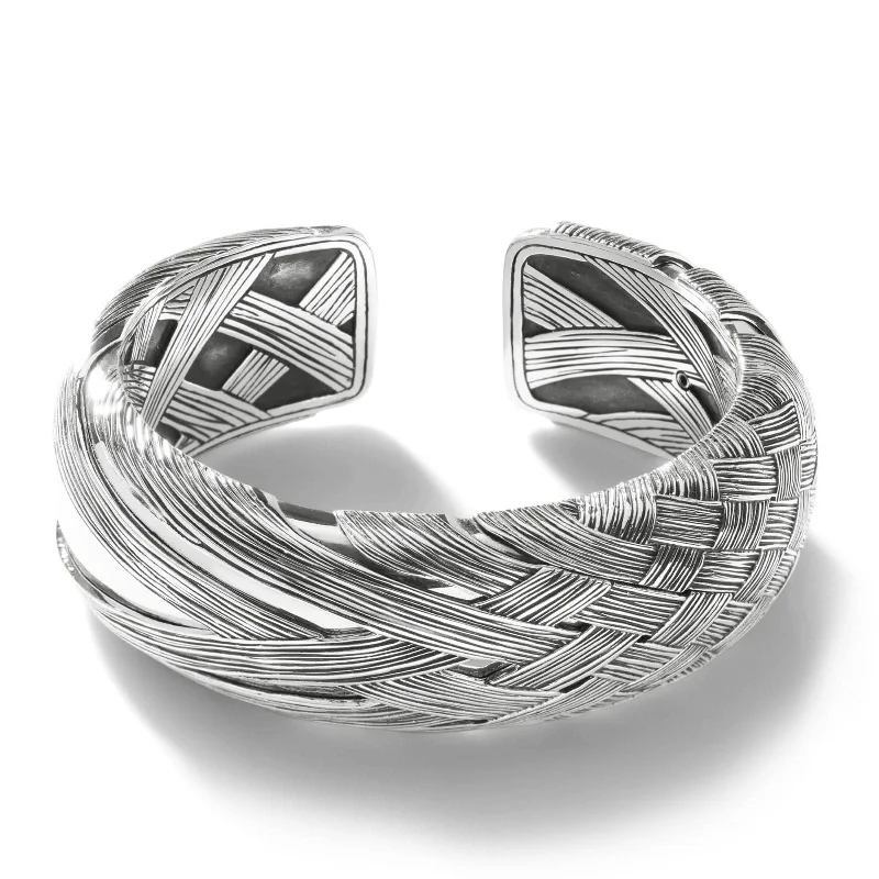 JOHN HARDY Bamboo Cuff