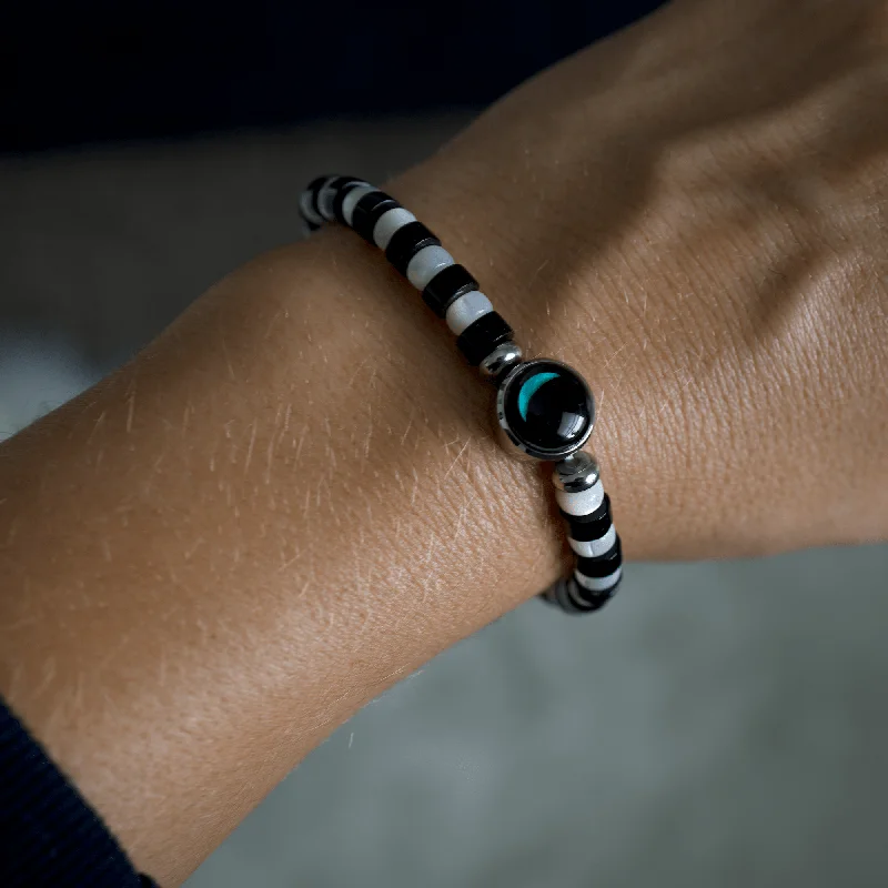 Phantom Stripes Bracelet