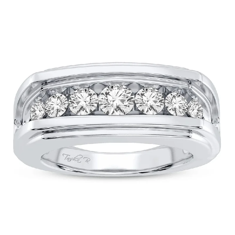 14K 1.00CT DIAMOND RING