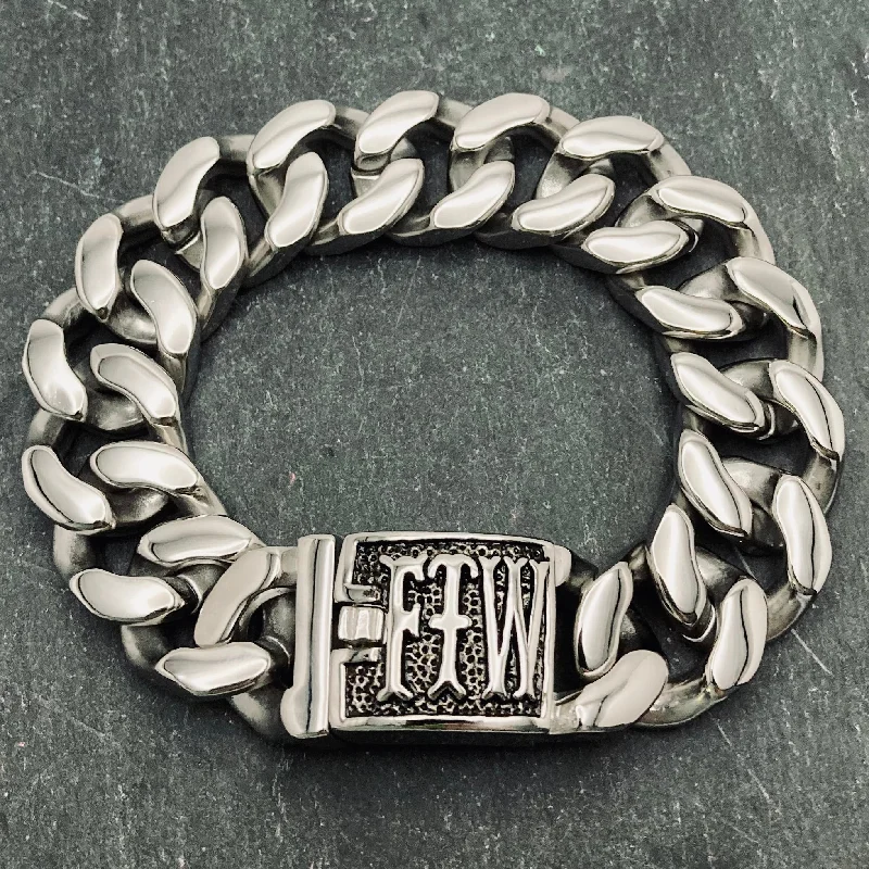 Bagger Bracelet - 