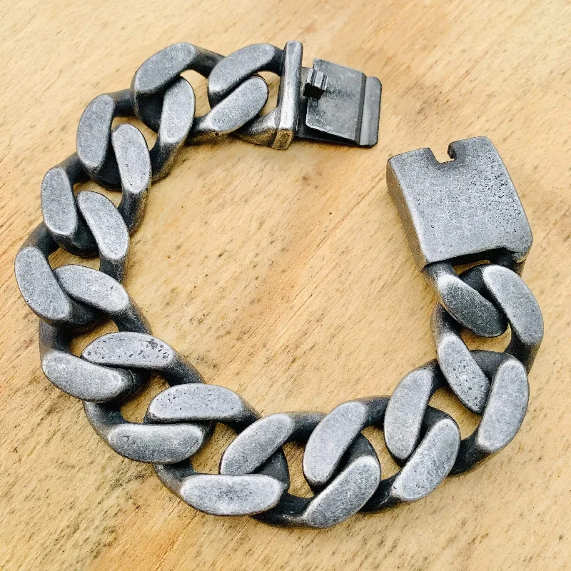 Bagger Bracelet - 