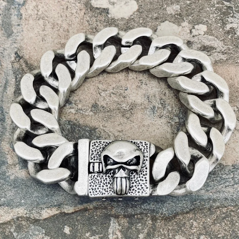 Bagger Bracelet - 