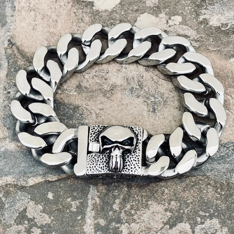 Bagger Bracelet - 