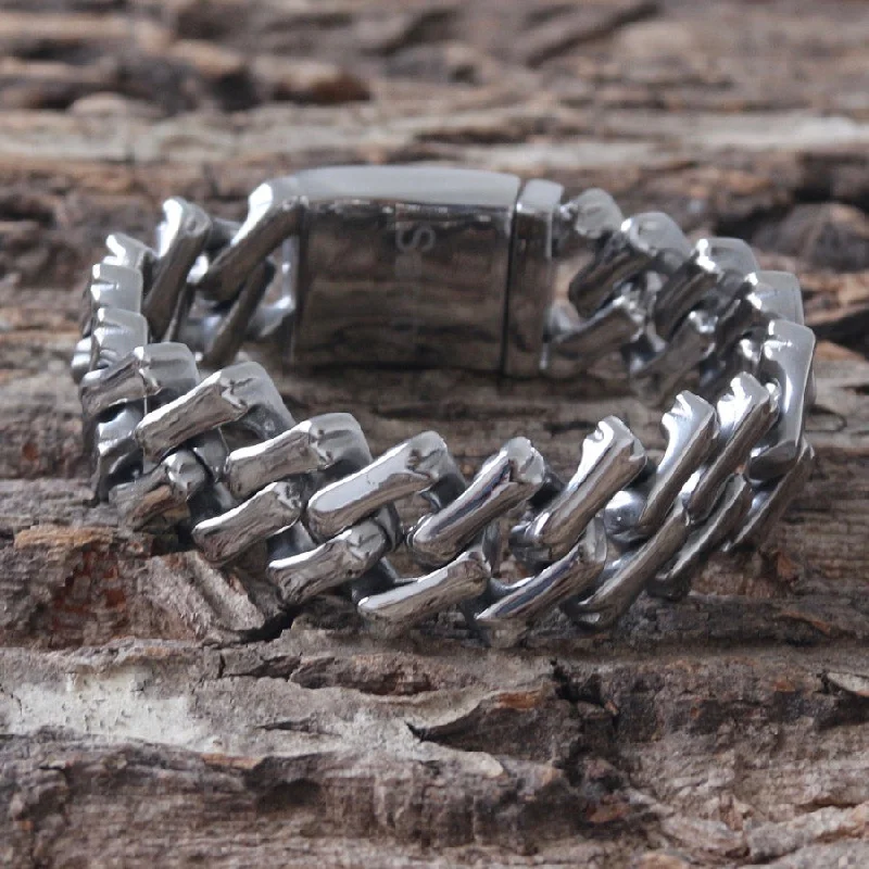 Bagger Bracelet - 