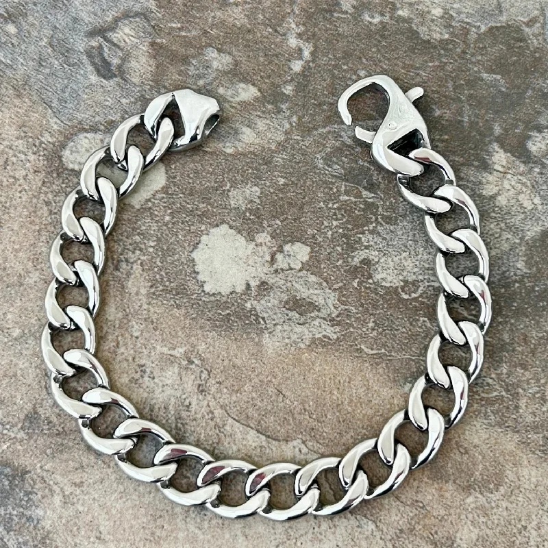 Bracelet - Cuban - 1/2